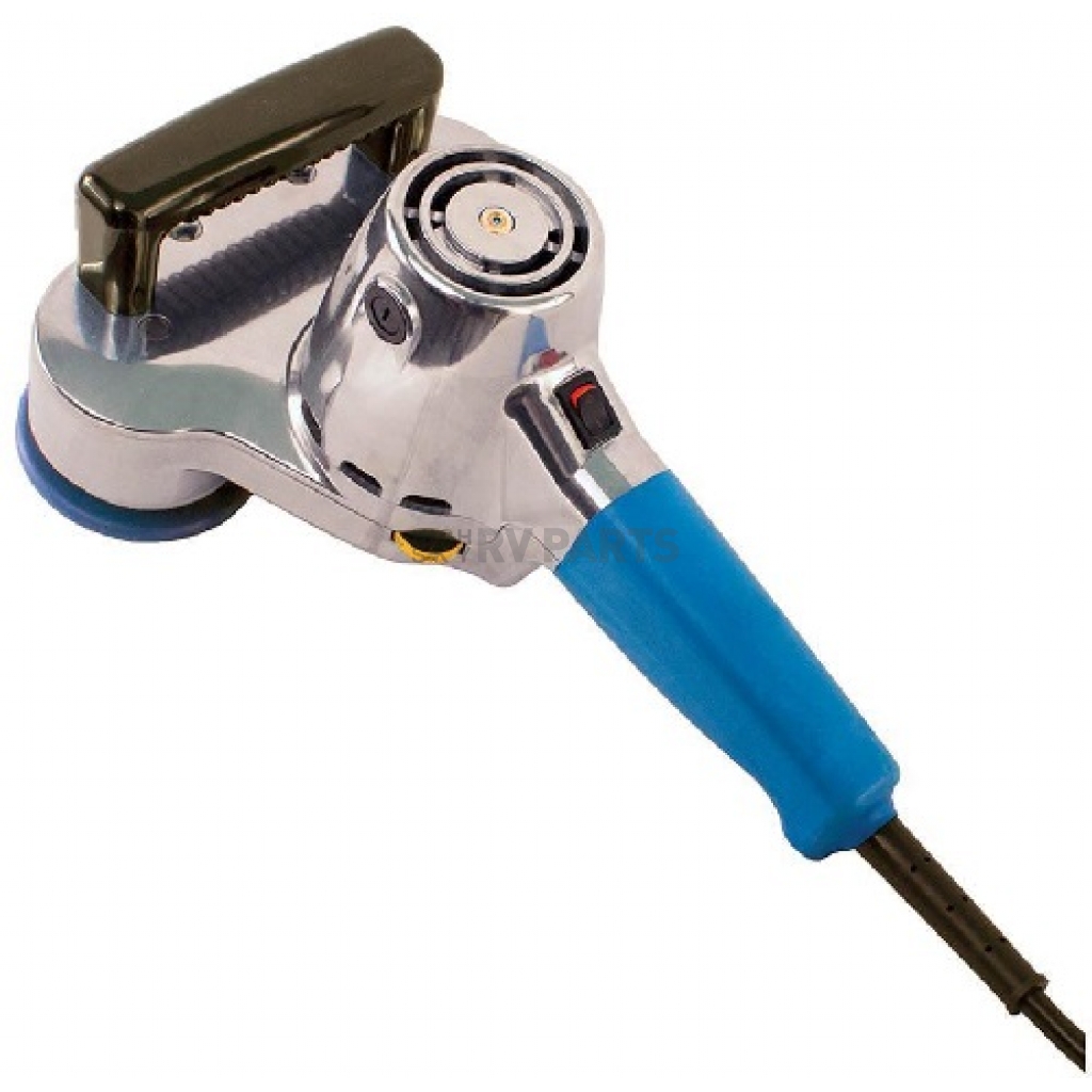 Automotive Cyclo Orbital Polisher Model 5Pro Grinders & Polishers